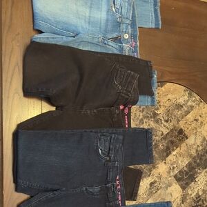 Children's Place Size 12 Jeans